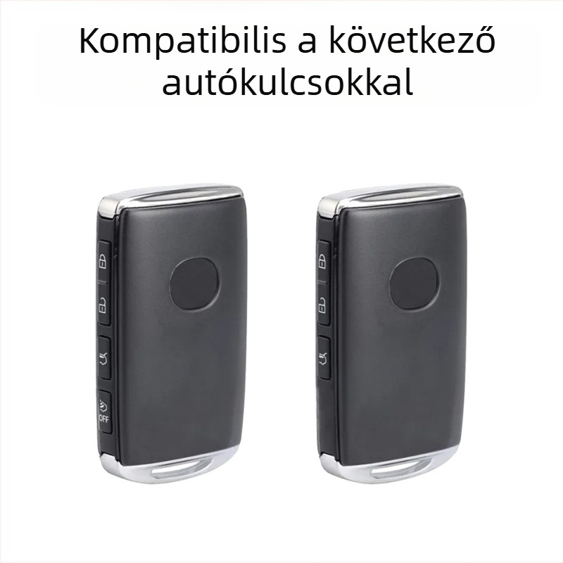 Mazda kulcs tok Axela, CX és Atenza modellekhez