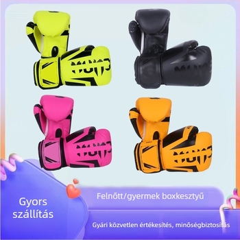 Boxkesztyűk