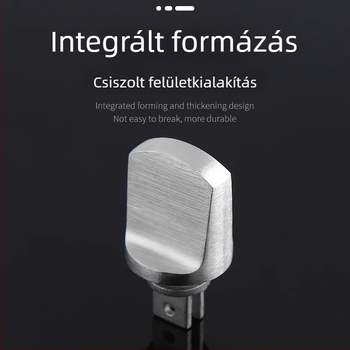 Rozsdamentes acél bejárati ajtó kilincs készlet belső zárókarral, lopás elleni zár és univerzális ajtóalkatrészek