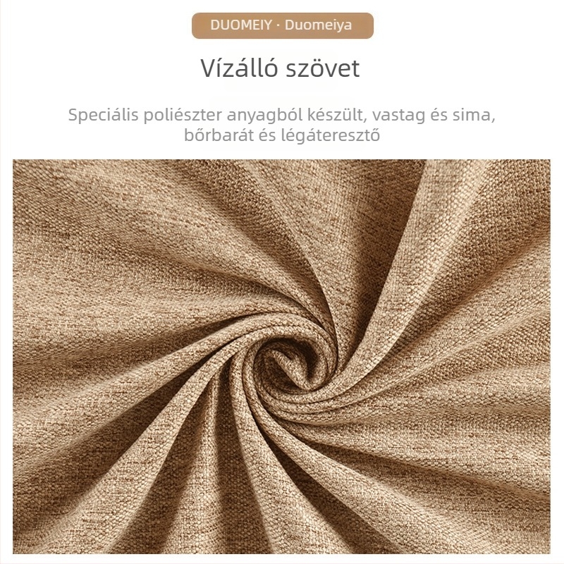 Új kínai stílusú Zen asztalterítő pamut‑len anyagból, szürke, vízálló, egyszínű, téglalap alakú, teaasztalhoz és konferenciához