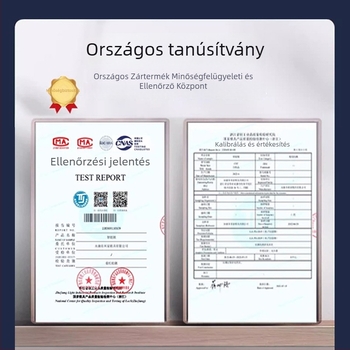 3D arcfelismerésű okoszár, távoli vezérléssel, hozzáférés ujjlenyomattal vagy jelszóval, lopás elleni védelem
