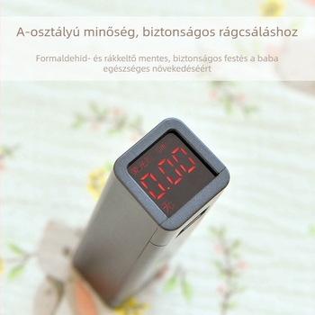 Újszülött baba – matracvédő és lepedő 100% pamut géz anyagból, négy évszakos patchwork ágynemű készlet