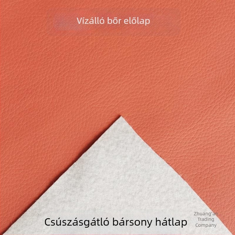 Vízálló olajvászon ágynemű alátét, puha anyagú otthoni használatra, felső ágyszárnyhoz és hagyományos kínai ágyakhoz, babáknak