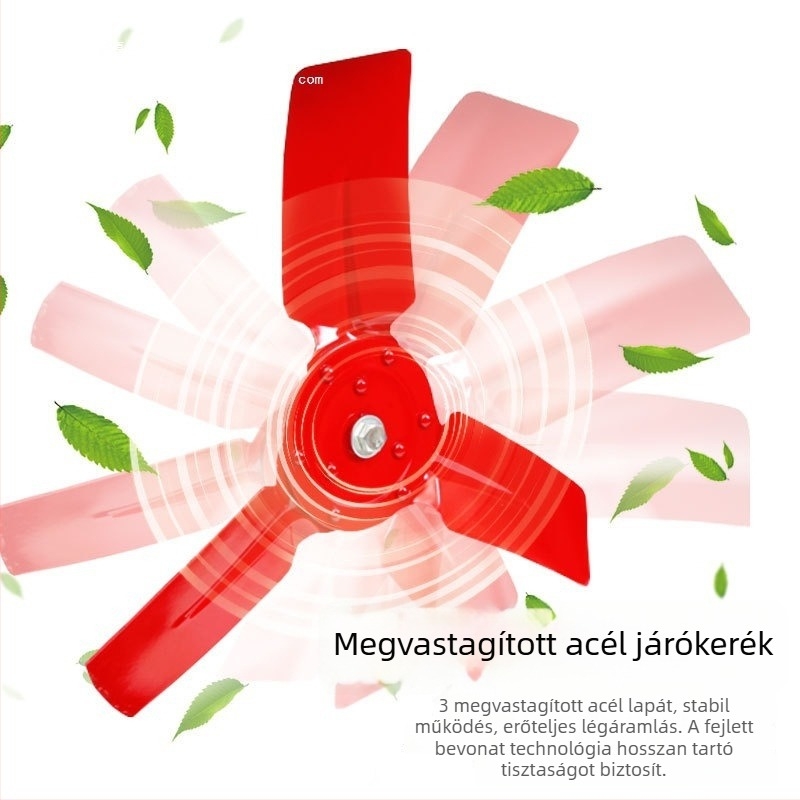 Ipari kategóriájú, nagy teljesítményű, csendes kipufogóventilátor konyhai szellőztetéshez