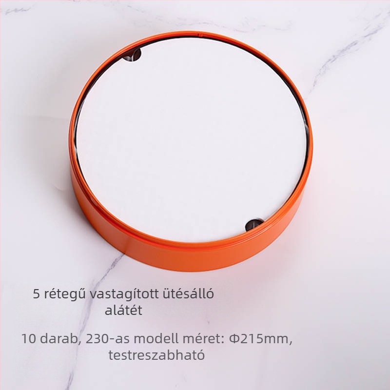 Élelmiszer-minőségű, 5 rétegű, vastag párnázó papír kekszek és snackek csomagolásához; ütéscsillapító réteg fém dobozokhoz