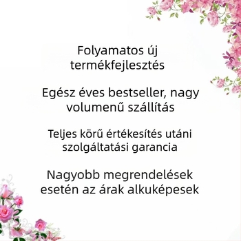 Mangóleveles erdő-stílusú műzöld növény esküvői dekorációhoz, rendezvényhelyszín díszítéséhez és fotózáshoz