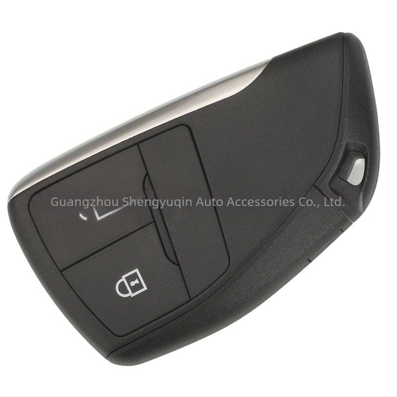 YG0G21TB2 Buick, GMC és Chevrolet okos kulcs távirányító, 433 MHz, ID49