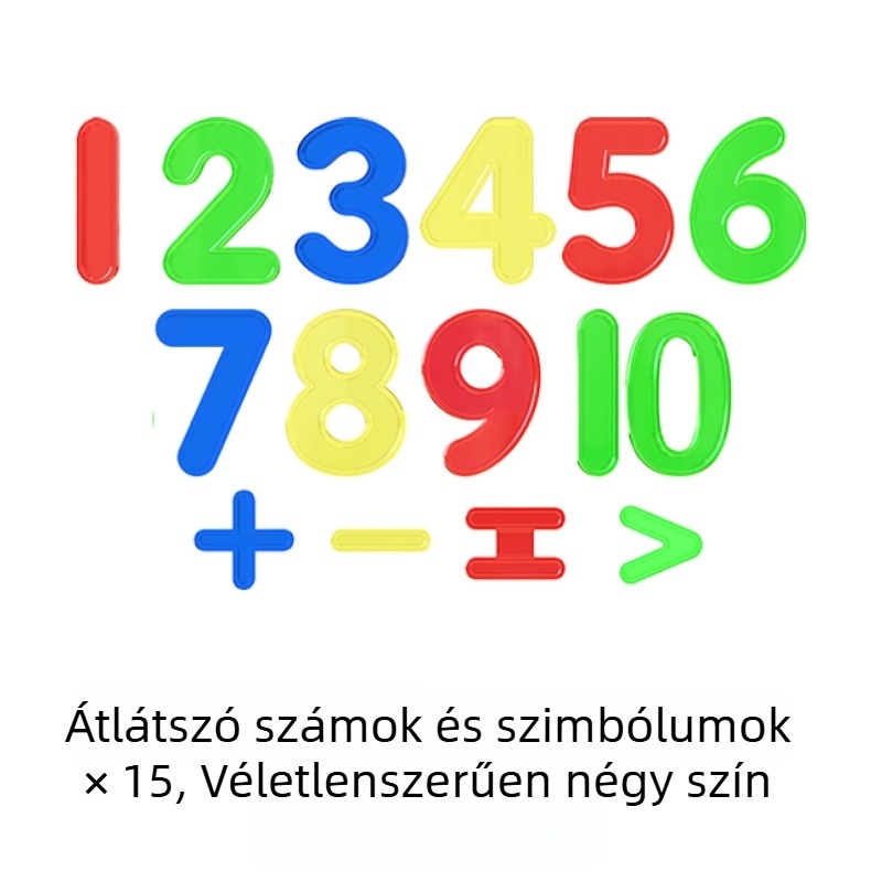 Gyerekeknek szánt LED szenzoros fénybox – nyomkövetésre és rajzolásra szolgáló fényvezető tábla