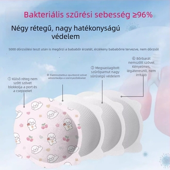 Baba maszkok 0–6 és 6–12 hónapos csecsemőknek, újszülötteknek, őszi–téli védelem kültéri használathoz