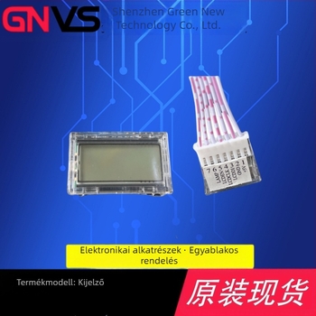 EGS002B/EGS002C/EGS002AB-A (EG8010+IR2113S) inverter meghajtó chip