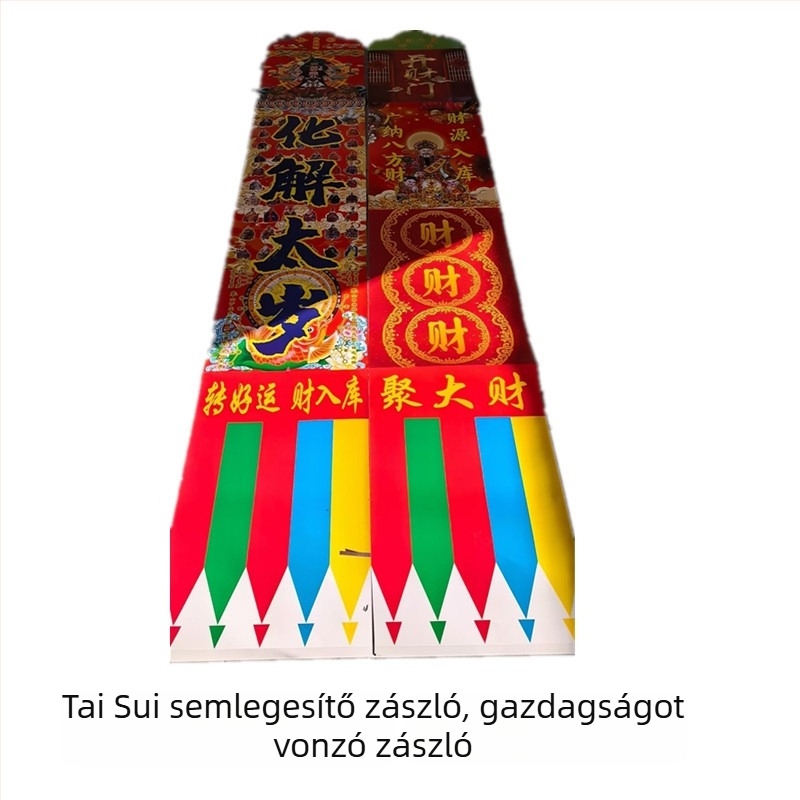 Papírból készült tündér ruházat készlet: ruhák, sapkák, cipők, zászlók, papír termékek, színes laminált ruházat, égbe vezető létra