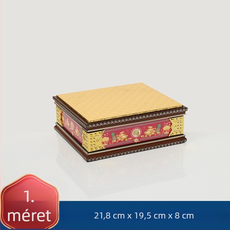 Masszív fa alap Buddha-szoborhoz, otthoni imádathoz, megemelt oltár alátét, templomi dekoráció