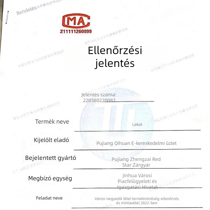 Szürke vastag vas lakat postaláda, fiók és mérődoboz számára – 50#