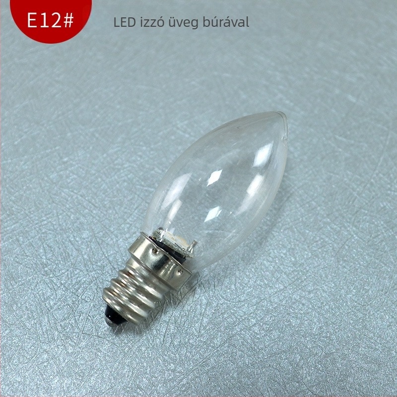 Elektrikus lótusz lámpa oltárhoz Guanyin fénnyel