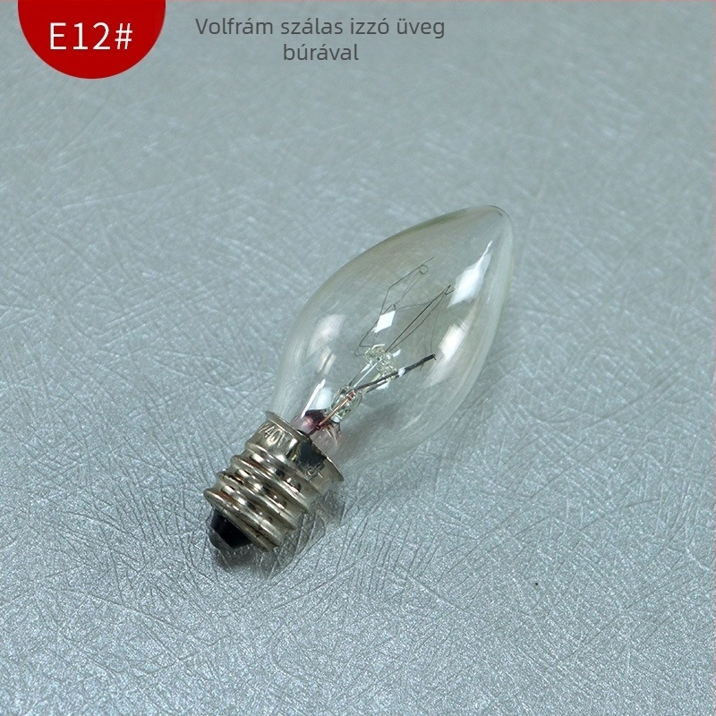 Elektrikus lótusz lámpa oltárhoz Guanyin fénnyel