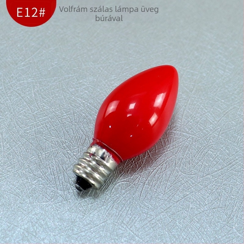 Elektrikus lótusz lámpa oltárhoz Guanyin fénnyel