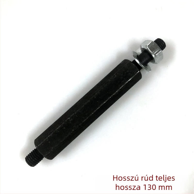 Rama hajtómű csapágy eltávolító eszköz – dupla korongos lehúzó