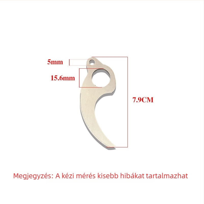 Gyümölcsfa ágakhoz használható akkumulátoros elektromos metszőolló Li‑ion akkumulátorral, magas széntartalmú acél penge, méretek 2.5/2.8/3.0/4.0