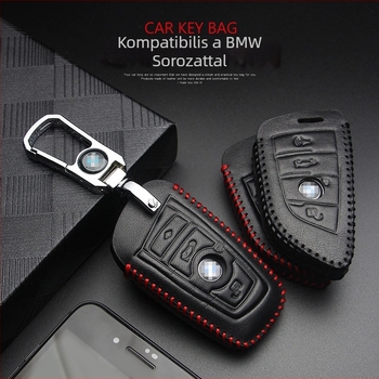 BMW kulcs tok 525Li, 320Li, X3, X4, X5 modellekhez – 5-ös sorozat