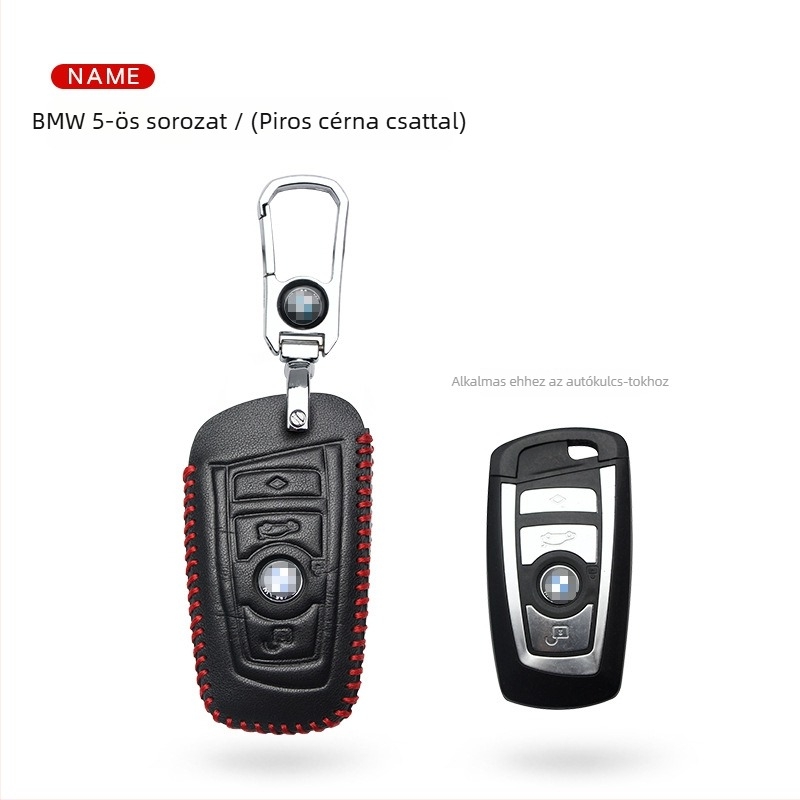 BMW kulcs tok 525Li, 320Li, X3, X4, X5 modellekhez – 5-ös sorozat
