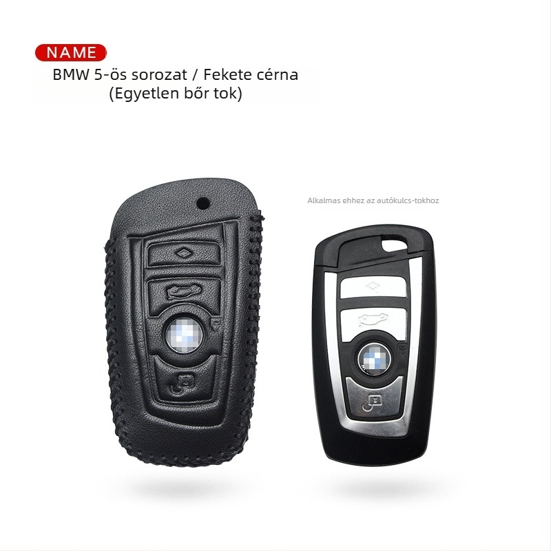 BMW kulcs tok 525Li, 320Li, X3, X4, X5 modellekhez – 5-ös sorozat