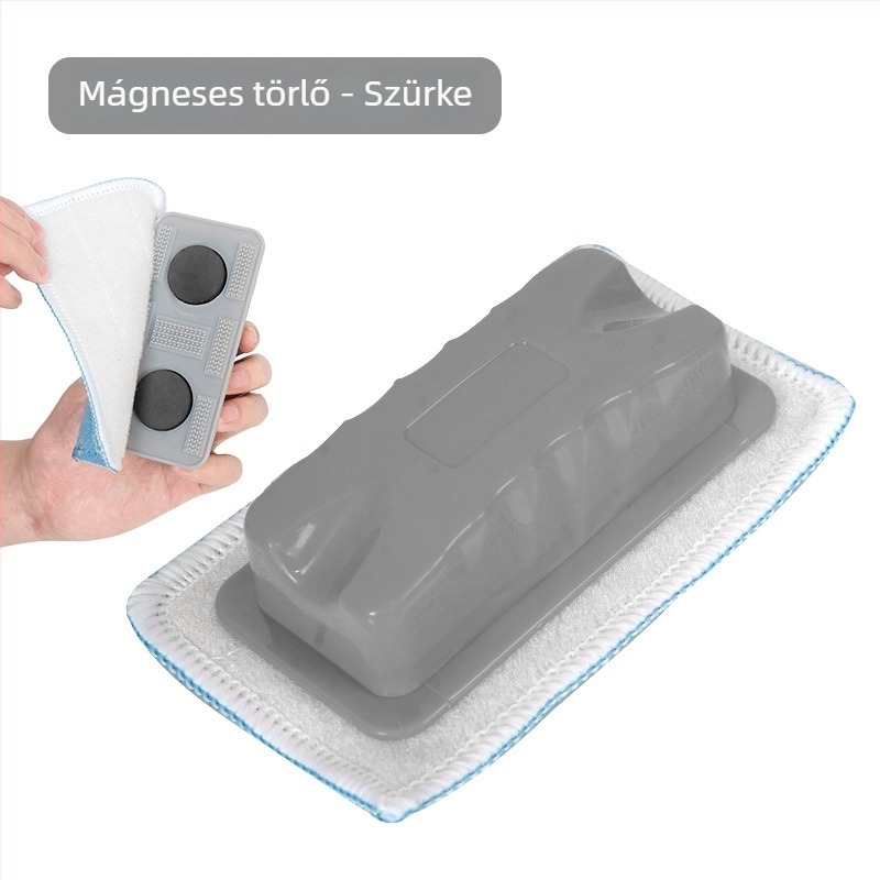 Mágneses fehér táblaradír – gyerekeknek és tanároknak