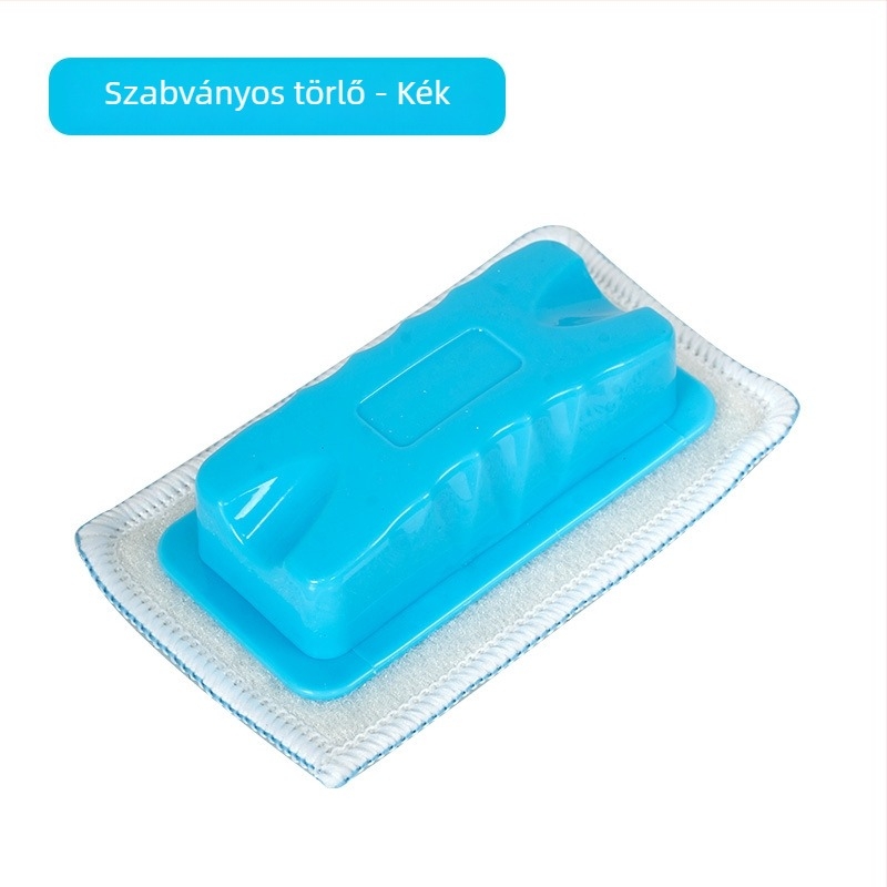 Mágneses fehér táblaradír – gyerekeknek és tanároknak