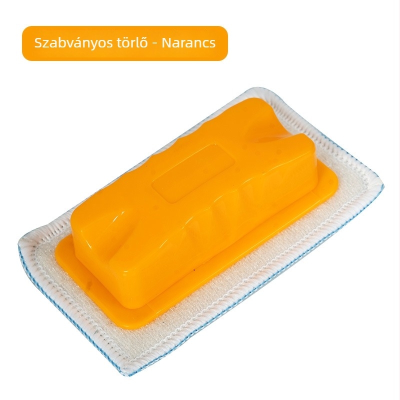 Mágneses fehér táblaradír – gyerekeknek és tanároknak