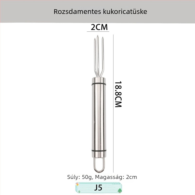 Rozsdamentes acél konyhai eszközök készlet, tojáselválasztó, lisztszita, kis eszközök, pizzavágó, olajecset, olajszűrő és szűrőedények