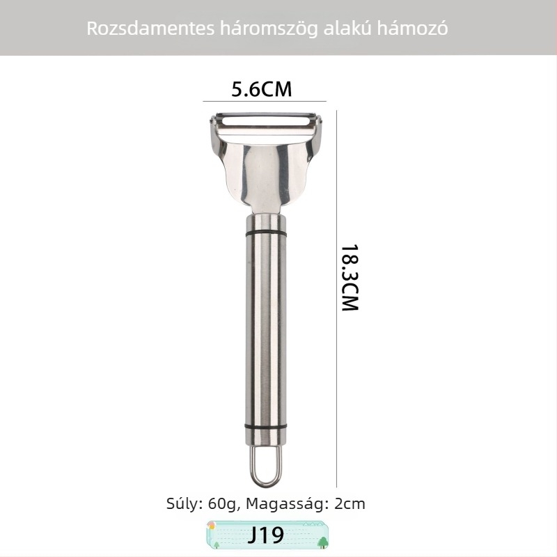 Rozsdamentes acél konyhai eszközök készlet, tojáselválasztó, lisztszita, kis eszközök, pizzavágó, olajecset, olajszűrő és szűrőedények