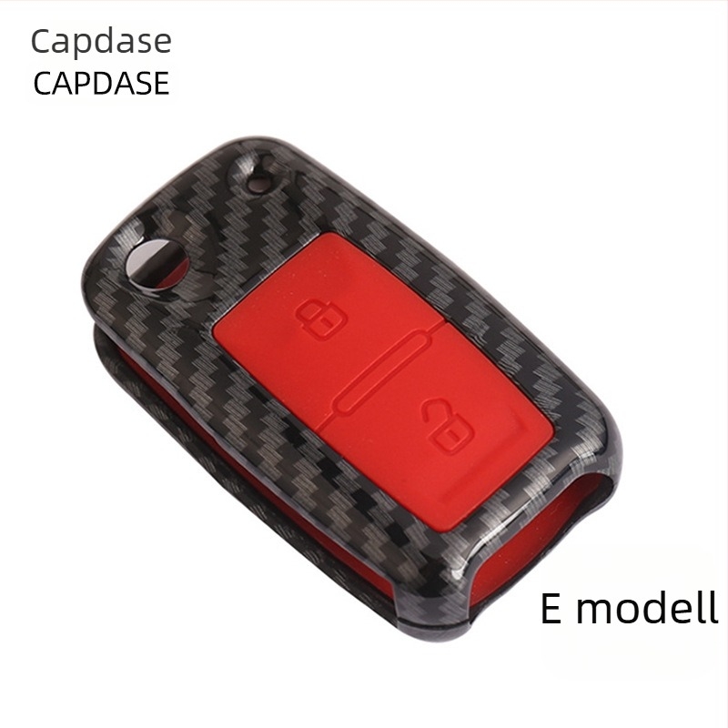 Cadence kulcstartó tok Volkswagen Santana, Lavida, Lingdu, Új Passat, Tiguan L, Touran