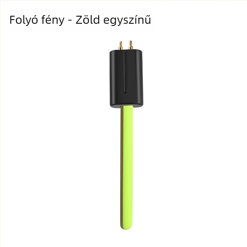 LED hátsó lámpa országúti kerékpárhoz, folyamatos LED-sávokkal és cserélhető szegmensekkel, csatlakoztatható és újratölthető, figyelmeztető fény éjszakai tekeréshez