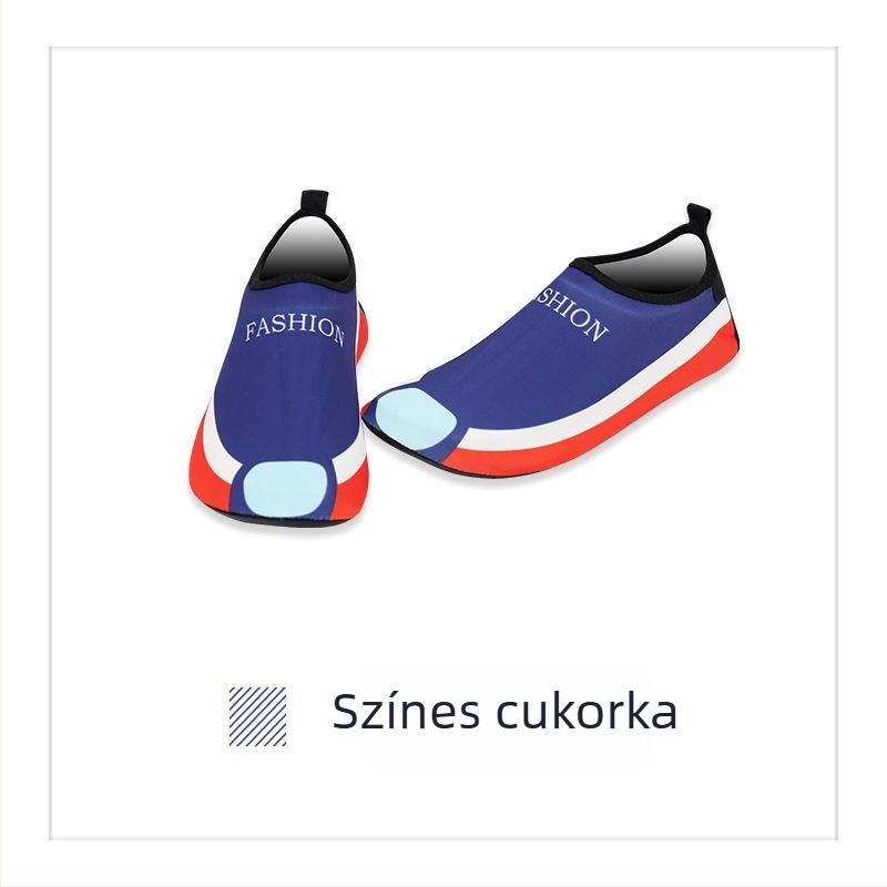 Golen Shark Benti edzőcipők — uniszex, ugrókötelezéshez, jóga és edzésekhez, puha talp, könnyű, csúszásmentes, hangtalan