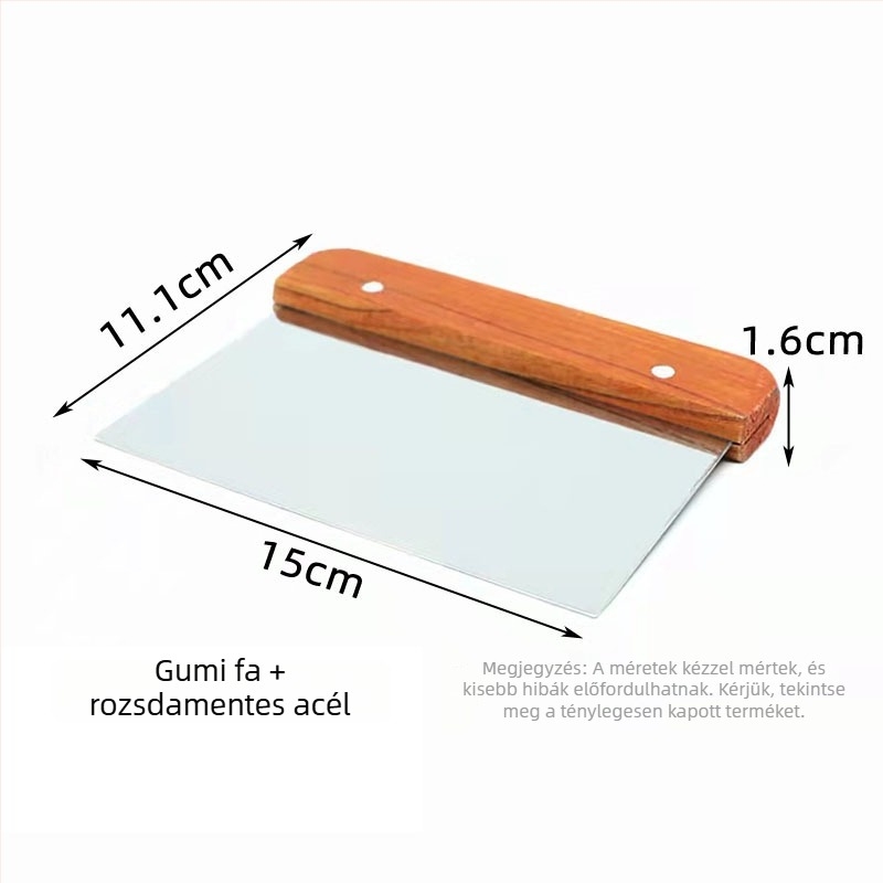 DIY eszközök meleg eljárású szappankészítéshez: szappanalap, kenyérszerű forma és vágó, pigmentek, viaszolvasztóedény és melegítő