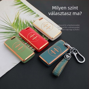 TPU kulcs tok a Chery Xingtu TX Ruihu 7-hez, 3X/5X LX – Lingyun Moon