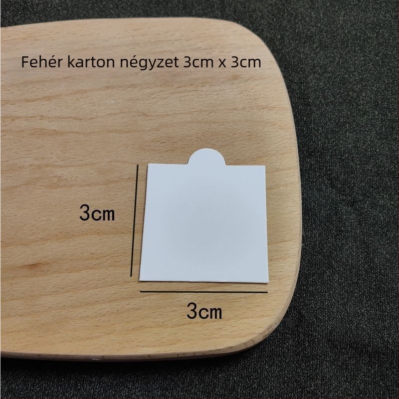 Sűrű arany mousse alapú papírtálca sütőpapírral, kis süteményekhez és desszertekhez, kerek és négyszögletes formák, 5 cm, 4 darabos készlet