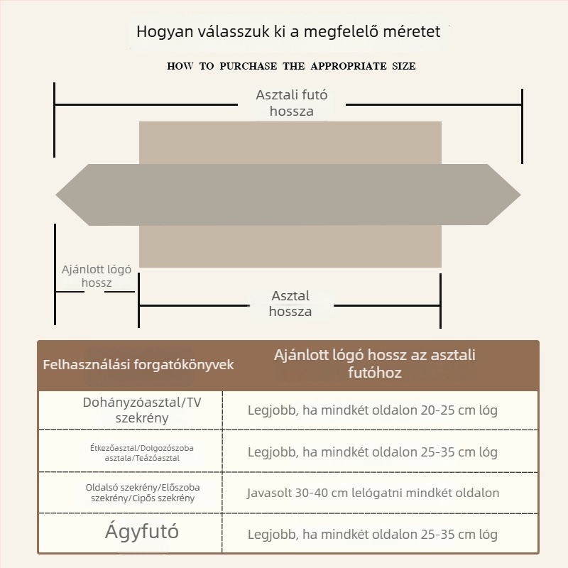 Vízálló teásasztalterítő és törölköző, pamut-lin anyag, Új kínai stílus, bambusz motívum, asztali zászló