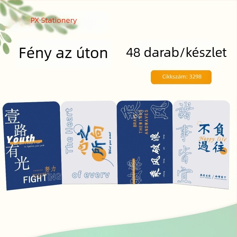 Fém könyvtartó az íróasztalhoz diákoknak, kreatív karikatúra dizájnnal