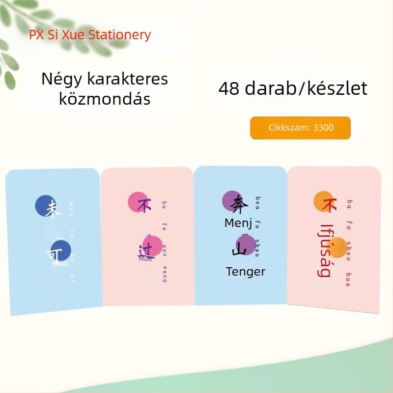 Fém könyvtartó az íróasztalhoz diákoknak, kreatív karikatúra dizájnnal