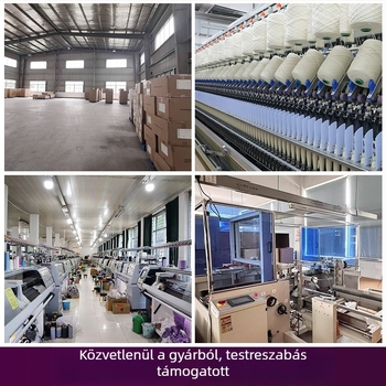 Női gyapjú kockás sál téli szezonra, színblokkal, sokoldalú nyakmelegítő