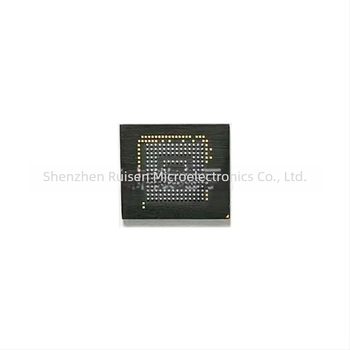 KLUDG4U1FB-B0C1 2.1-es UFS verziójú 128GB mobiltelefon memóriachip BGA153 csomag
