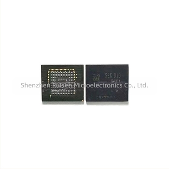 KLUDG4U1FB-B0C1 2.1-es UFS verziójú 128GB mobiltelefon memóriachip BGA153 csomag