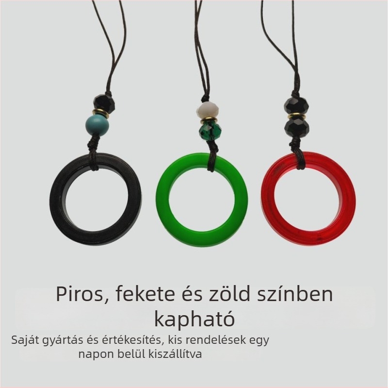 IC 5200 CUID chipes hozzáférés-ellenőrző intelligens kártya, telefonos medállal