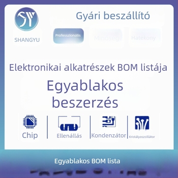 SMD tranzisztor lineáris szabályozó IC, SOT-89 csomag, HT7533, SS8050, SS8550, 2SD882, több specifikáció