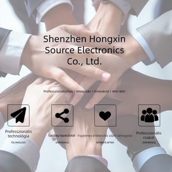 CI1302 SSOP24 harmadik generációs intelligens hangfelismerő chip, hanglenyomat felismeréssel - Kai Ying Tai Lun