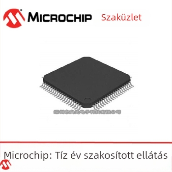 DSPIC30F6013A-20E/PT dsPIC30F6013A SMD mikrovezérlő IC
