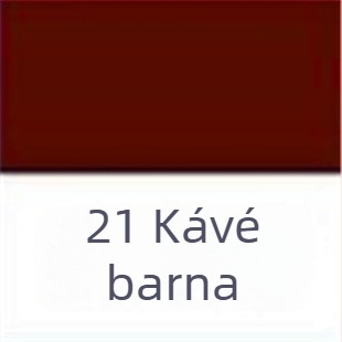 500 ml akrilfesték készlet – 24 szín gyerekeknek, DIY, gipszre és falra festésre