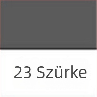 500 ml akrilfesték készlet – 24 szín gyerekeknek, DIY, gipszre és falra festésre