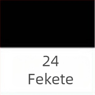 500 ml akrilfesték készlet – 24 szín gyerekeknek, DIY, gipszre és falra festésre