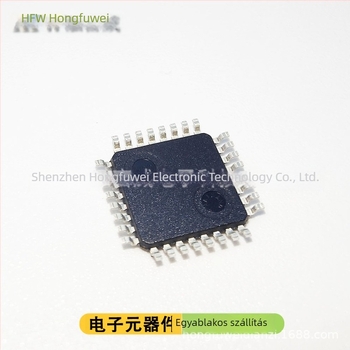 ATMEG328P-AU PU MU AUR MUR AN sorozat 8-bit mikrokontroller — eredeti chip